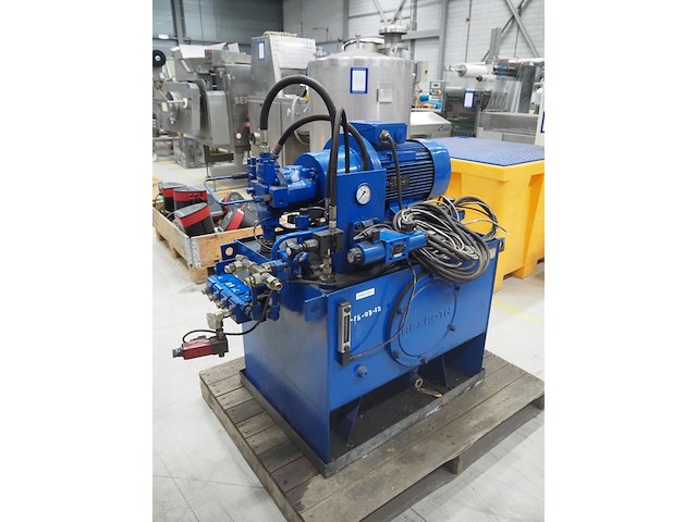 Bosch rexroth - afbeelding 4 van  9