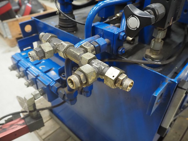 Bosch rexroth - afbeelding 6 van  9