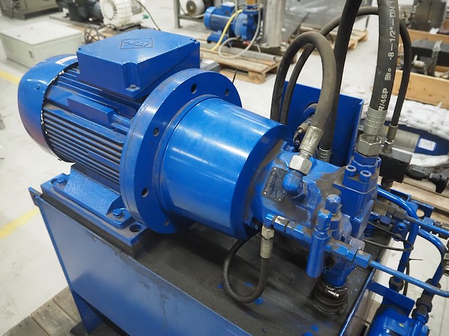 Bosch rexroth - afbeelding 7 van  9