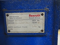 Bosch rexroth - afbeelding 8 van  9
