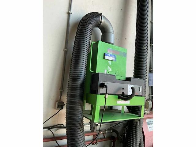Bosch roetmeter - afbeelding 5 van  9