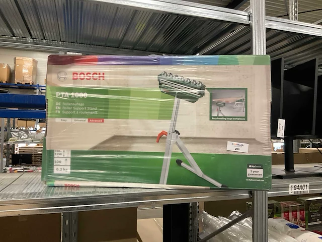 Bosch rollenondersteuning - afbeelding 1 van  1