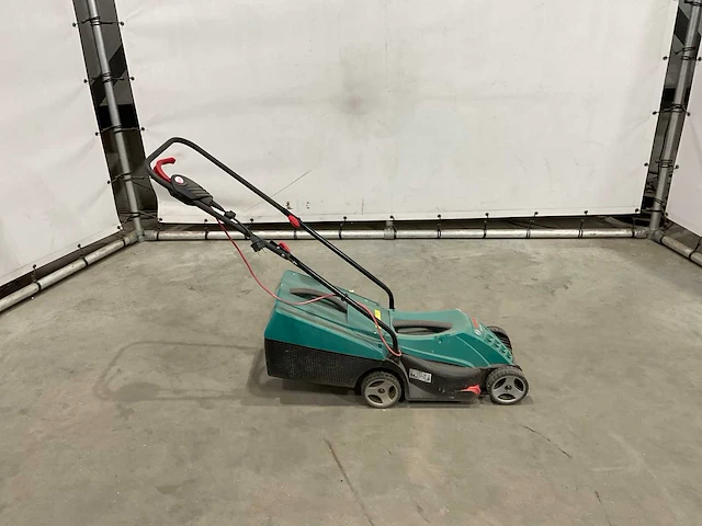 Bosch rotak 32 gazonmaaier - afbeelding 3 van  5