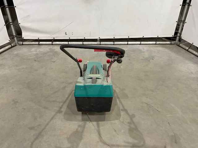 Bosch rotak 32 gazonmaaier - afbeelding 4 van  5