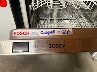 Bosch s9vt1b vaatwasser - afbeelding 1 van  4
