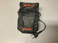 Bosch schroefmachine / slagmoersleutel - afbeelding 5 van  7