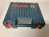 Bosch schroefmachine / slagmoersleutel - afbeelding 6 van  7