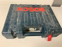 Bosch schroefmachine / slagmoersleutel - afbeelding 7 van  7