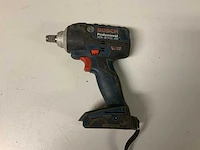 Bosch schroefmachine / slagmoersleutel - afbeelding 2 van  7