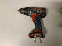Bosch schroefmachine / slagmoersleutel - afbeelding 3 van  7