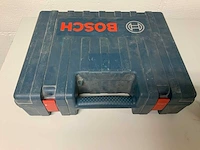 Bosch schroefmachine / slagmoersleutel - afbeelding 6 van  7