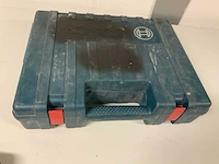 Bosch schroefmachine / slagmoersleutel - afbeelding 7 van  7