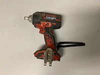 Bosch schroefmachine / slagmoersleutel - afbeelding 2 van  7