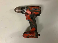 Bosch schroefmachine / slagmoersleutel - afbeelding 3 van  7