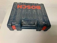 Bosch schroefmachine / slagmoersleutel - afbeelding 6 van  7