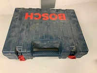Bosch schroefmachine / slagmoersleutel - afbeelding 7 van  7