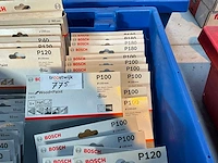 Bosch schuurpapier - afbeelding 4 van  5