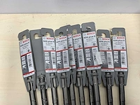 Bosch sds plus-5 boren (5x) - afbeelding 2 van  4