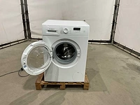 Bosch serie 2 wasmachine - afbeelding 4 van  8