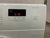 Bosch serie 2 wasmachine - afbeelding 7 van  8