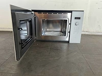 Bosch serie 4 bfl523mw0b magnetron ingebouwd solo-magnetron 20 l 800 w wit - afbeelding 8 van  10