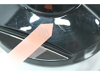 Bosch serie 4 msm4b620 ergomaster staafmixer 1000 w zwart - afbeelding 4 van  5