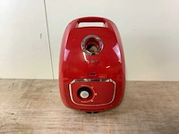 Bosch serie 4 pro animal bgb41pet1 stofzuiger - afbeelding 4 van  8