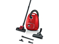 Bosch serie 4 pro animal bgb41pet1 stofzuiger - afbeelding 1 van  8