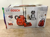 Bosch serie 4 pro animal bgb41pet1 stofzuiger - afbeelding 2 van  8