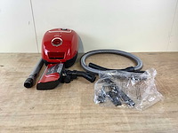 Bosch serie 4 pro animal bgb41pet1 stofzuiger - afbeelding 3 van  8