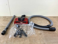 Bosch serie 4 pro animal bgb41pet1 stofzuiger - afbeelding 7 van  8