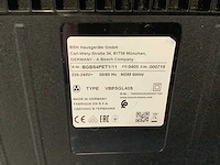 Bosch serie 4 pro animal bgb41pet1 stofzuiger - afbeelding 8 van  8