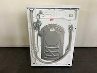 Bosch serie 4 wan28258gb wasmachine voorbelading 8 kg 1400 rpm wit - afbeelding 3 van  12