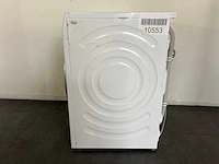Bosch serie 4 wan28258gb wasmachine voorbelading 8 kg 1400 rpm wit - afbeelding 4 van  12