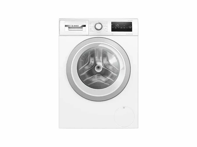 Bosch serie 4 wan28258gb wasmachine voorbelading 8 kg 1400 rpm wit - afbeelding 1 van  12