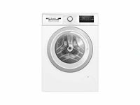 Bosch serie 4 wan28258gb wasmachine voorbelading 8 kg 1400 rpm wit - afbeelding 1 van  12
