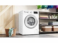 Bosch serie 4 wan28258gb wasmachine voorbelading 8 kg 1400 rpm wit - afbeelding 8 van  12