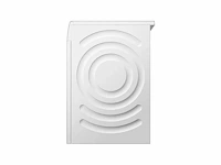Bosch serie 4 wan28258gb wasmachine voorbelading 8 kg 1400 rpm wit - afbeelding 10 van  12