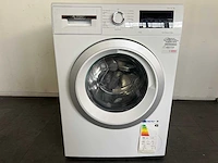 Bosch serie 4 wan28258gb wasmachine voorbelading 8 kg 1400 rpm wit - afbeelding 11 van  12