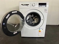 Bosch serie 4 wan28258gb wasmachine voorbelading 8 kg 1400 rpm wit - afbeelding 12 van  12