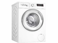 Bosch serie 4 wan28281gb wasmachine voorbelading 8 kg 1400 rpm wit - afbeelding 1 van  11