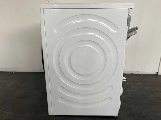 Bosch serie 4 wgg04409gb wasmachine voorbelading 9 kg 1400 rpm wit - afbeelding 2 van  12