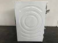 Bosch serie 4 wgg04409gb wasmachine voorbelading 9 kg 1400 rpm wit - afbeelding 2 van  12