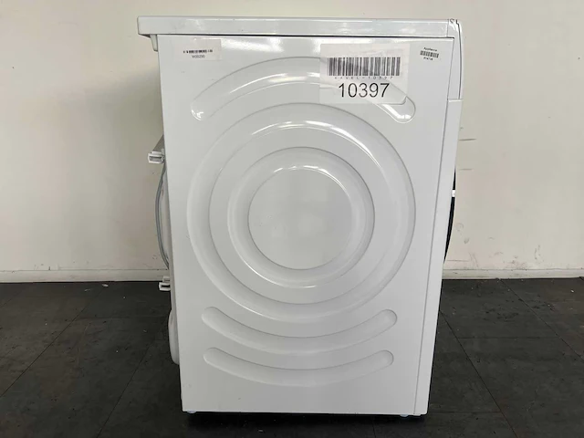 Bosch serie 4 wgg04409gb wasmachine voorbelading 9 kg 1400 rpm wit - afbeelding 4 van  12
