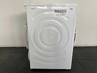 Bosch serie 4 wgg04409gb wasmachine voorbelading 9 kg 1400 rpm wit - afbeelding 4 van  12