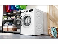 Bosch serie 4 wgg04409gb wasmachine voorbelading 9 kg 1400 rpm wit - afbeelding 8 van  12