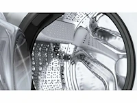 Bosch serie 4 wgg04409gb wasmachine voorbelading 9 kg 1400 rpm wit - afbeelding 10 van  12