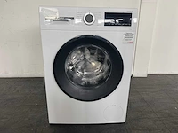 Bosch serie 4 wgg04409gb wasmachine voorbelading 9 kg 1400 rpm wit - afbeelding 11 van  12