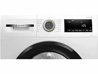 Bosch serie 4 wgg04409gb wasmachine voorbelading 9 kg 1400 rpm wit - afbeelding 7 van  12