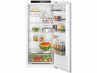 Bosch serie 6 kir41add1 - inbouwkoelkast - afbeelding 1 van  5